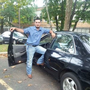 Meet your Posher, Milton